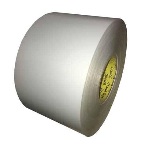 3m barcode labels|3M™ Thermal Transfer Label Material 7812, Matte White .
